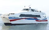 ロンプラヤーサムイ島パンガン島タオ島間のフェリーボートチケット予約情報　時刻表　パンガン島フルムーンパーティー日程と予約
